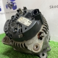 059903015R VAG генератор  Audi A6 C6 (2004-2011) 059903015R