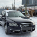 3334 Audi A6 C6 (2004-2011) 3 Дизель   Автомат