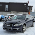3334 Audi A6 C6 (2004-2011) 3 Дизель   Автомат