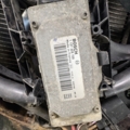 А6С6 Дифузор з вентеляторами  Audi A6 C6 (2004-2011) 4F0121207N