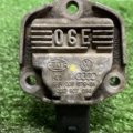Audi A6 C6 (2004-2011) 06E907660 Audi A6 C6 (2004-2011) 06E907660