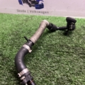 Audi A6 C6 (2004-2011) 4F0611743D Audi A6 C6 (2004-2011) 4F0611743D