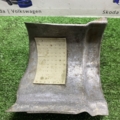 Audi A6 C6 (2004-2011) 8E0407719A Audi A6 C6 (2004-2011) 8E0407719A