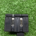 Блок кнопок передньої панелі Audi A6 C6 (2004-2011) 4F0927123A