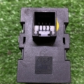 Блок кнопок передньої панелі Audi A6 C6 (2004-2011) 4F0927123A