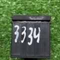 Блок кнопок передньої панелі Audi A6 C6 (2004-2011) 4F0927123A