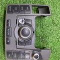 Блок управления мультимедиа Audi A6 C6 (2004-2011) 4F1919610Q