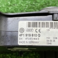 Блок управления мультимедиа Audi A6 C6 (2004-2011) 4F1919610Q
