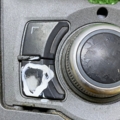 Блок управления мультимедиа Audi A6 C6 (2004-2011) 4F1919610Q