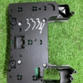 Блок управления мультимедиа Audi A6 C6 (2004-2011) 4F1919610Q