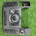 Блок управления мультимедиа Audi A6 C6 (2004-2011) 4F1919610Q