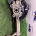 Цапфа ПП Audi A6 C6 (2004-2011) 4F0407242E
