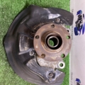 Цапфа ПП Audi A6 C6 (2004-2011) 4F0407242E