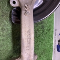 Цапфа ПП Audi A6 C6 (2004-2011) 4F0407242E
