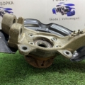 Цапфа ПП Audi A6 C6 (2004-2011) 4F0407242E