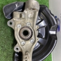 Цапфа ПП Audi A6 C6 (2004-2011) 4F0407242E