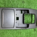 Центральна консоль  Audi A6 C6 (2004-2011) 4F1864261