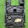 Центральна консоль  Audi A6 C6 (2004-2011) 4F1864261