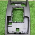 Центральна консоль  Audi A6 C6 (2004-2011) 4F1864261
