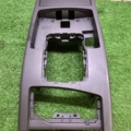 Центральна консоль  Audi A6 C6 (2004-2011) 4F1864261