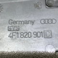 Дефлектор обдуву салону Audi A6 C6 (2004-2011) 4F1820901C