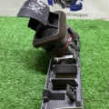 Дефлектор обдуву салону Audi A6 C6 (2004-2011) 4F1820901C