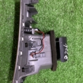 Дефлектор обдуву салону Audi A6 C6 (2004-2011) 4F1820901C