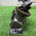 Дефлектор обдуву салону Audi A6 C6 (2004-2011) 4F1820901C