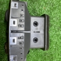 Дефлектор задній Audi A6 C6 (2004-2011) 4F0819203B