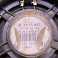 Динамік Audi A6 C6 (2004-2011) 4F0035411