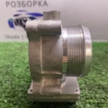 Дросель на заслінка Audi A6 C6 (2004-2011) 4E0145950H