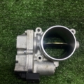 Дросель на заслінка Audi A6 C6 (2004-2011) 4E0145950H