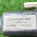 Двигун склопідіймача двері передньої, правої Audi A6 C6 (2004-2011) 4F0959802D