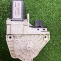 Двигун склопідіймача двері передньої, правої Audi A6 C6 (2004-2011) 4F0959802D