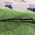 Двірник Audi A6 C6 (2004-2011) 4938