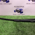 Двірник передній правий Audi A6 C6 (2004-2011) 4F1955408B