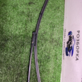 Двірник передній правий Audi A6 C6 (2004-2011) 4F1955408B