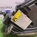 Фара ліва Audi A6 C6 (2004-2011) 4F0941029AK