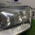 Фара ліва Audi A6 C6 (2004-2011) 4F0941029AK