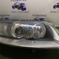 Фара права Audi A6 C6 (2004-2011) 4F0941030