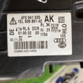 Фара права Audi A6 C6 (2004-2011) 4F0941030
