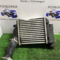 Інтеркулер Audi A6 C6 (2004-2011) 4F0145805AF