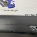 Карта дверей передня ліва Audi A6 C6 (2004-2011) 4F1867105A