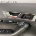 Карта дверей передня ліва Audi A6 C6 (2004-2011) 4F1867105A
