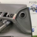 Карта дверей передня ліва Audi A6 C6 (2004-2011) 4F1867105A
