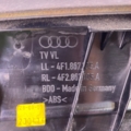 Карта дверей передня ліва Audi A6 C6 (2004-2011) 4F1867105A