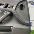 Карта дверей передня ліва Audi A6 C6 (2004-2011) 4F1867105A