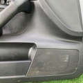 Карта дверей передня ліва Audi A6 C6 (2004-2011) 4F1867105A