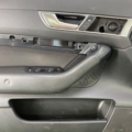 Карта дверей передня ліва Audi A6 C6 (2004-2011) 4F1867105A