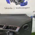 Карта дверей передня ліва Audi A6 C6 (2004-2011) 4F1867105A
